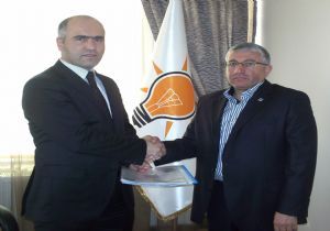 AK Parti Milletvekili aday adayından Başbakan'a ağır suçlamalar!